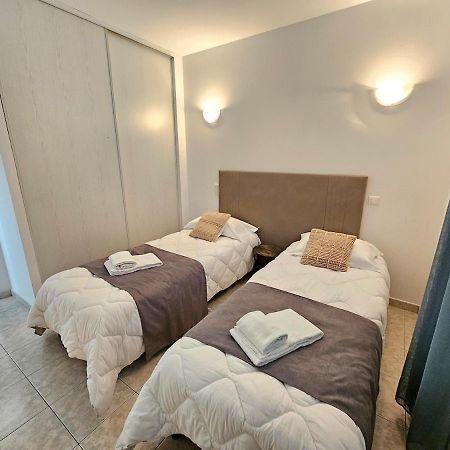 Apartmán Domaine U Pozzu Sisco Exteriér fotografie
