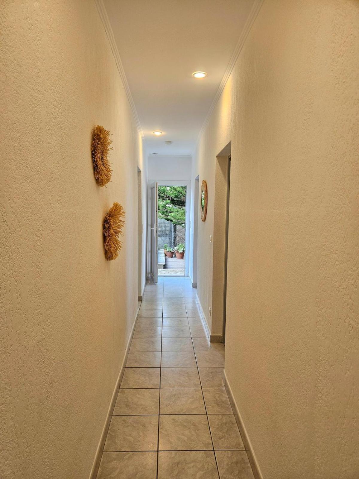 Apartmán Domaine U Pozzu Sisco Pokoj fotografie
