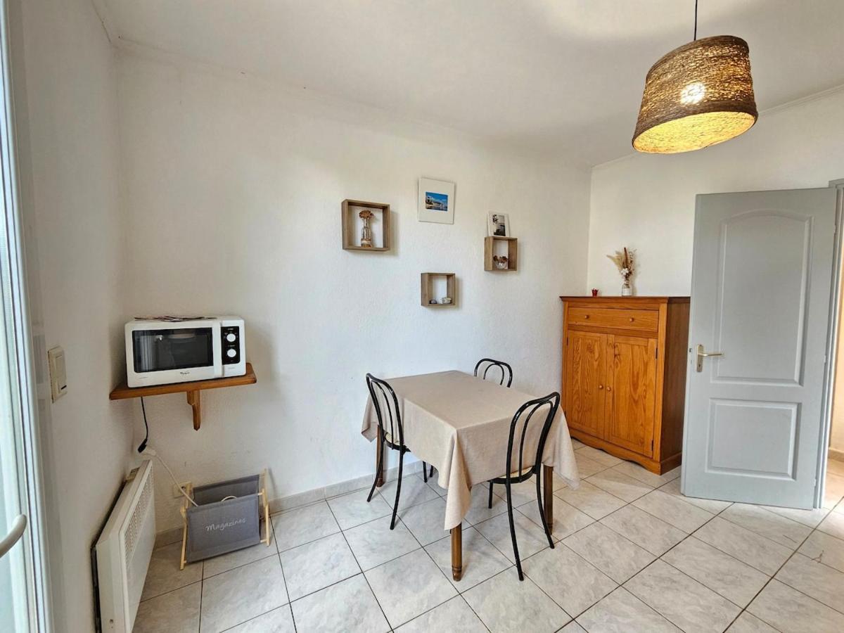 Apartmán Domaine U Pozzu Sisco Pokoj fotografie