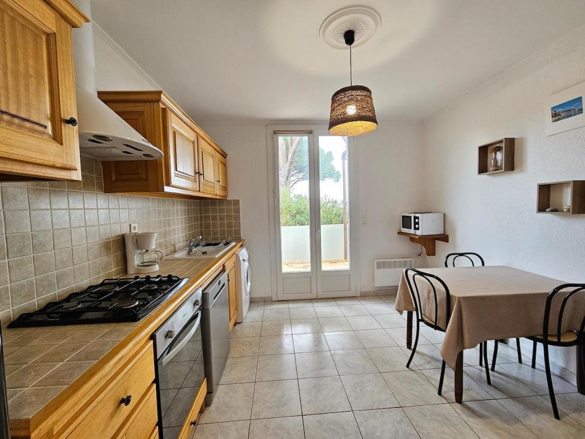 Apartmán Domaine U Pozzu Sisco Exteriér fotografie