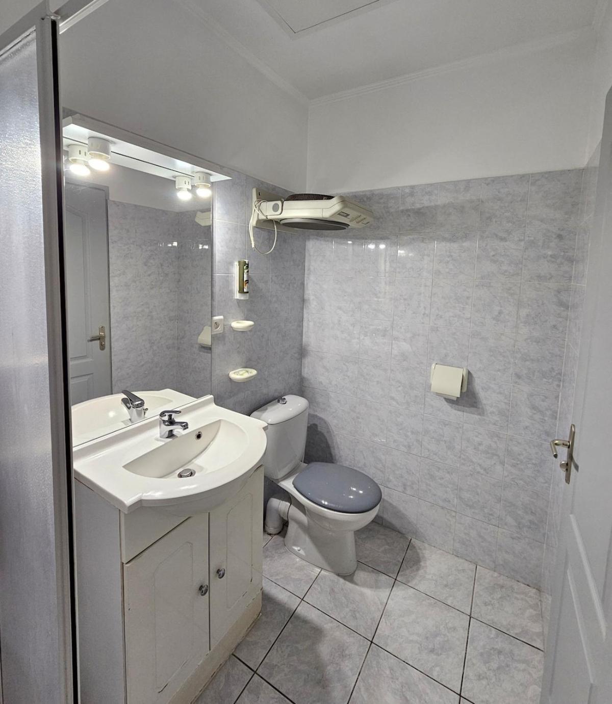 Apartmán Domaine U Pozzu Sisco Pokoj fotografie