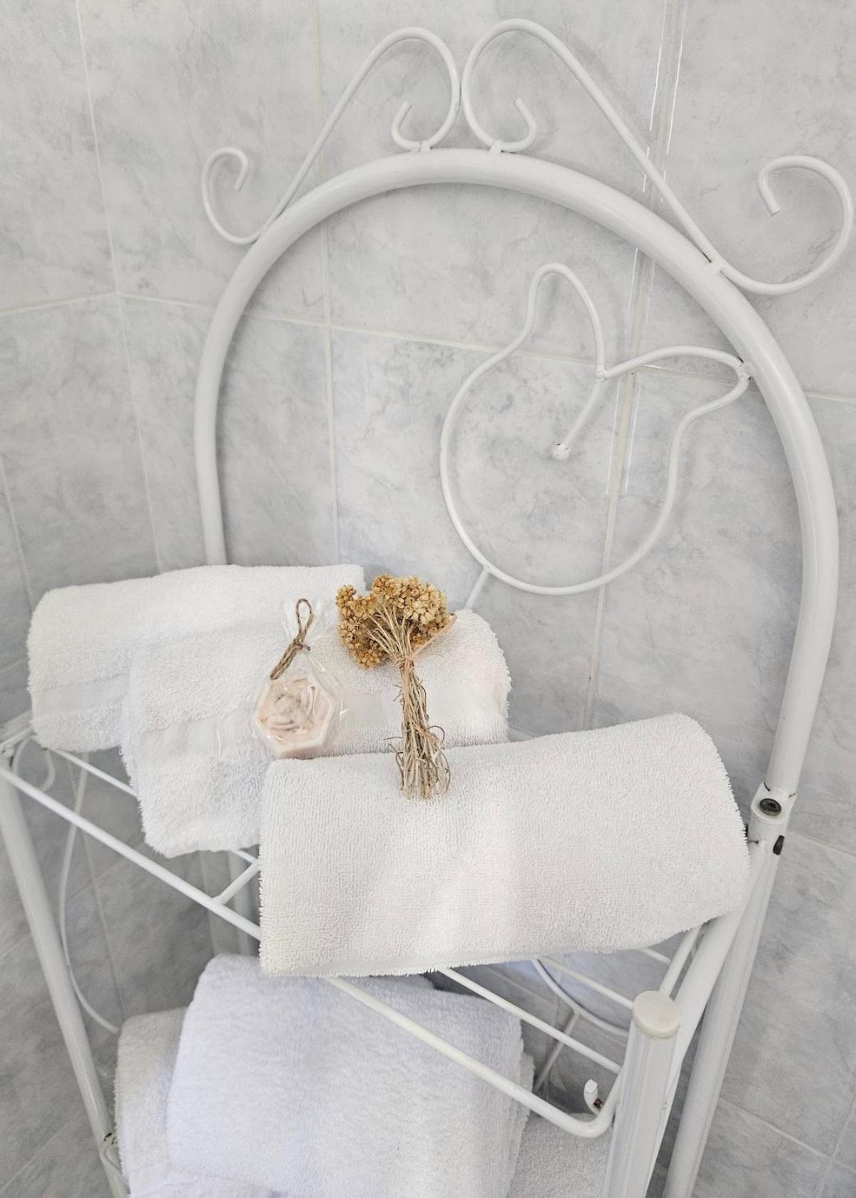 Apartmán Domaine U Pozzu Sisco Exteriér fotografie